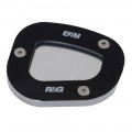 R&G Racing Kickstand Shoe for the BMW K 1600 B/K 1600 GT '17-'21 / K 1600 GTL '13-'21 ETC R&G Racing Kickstand Shoe for the BMW K 1600 B/K 1600 GT '17-'21 / K 1600 GTL '13-'21 ETC